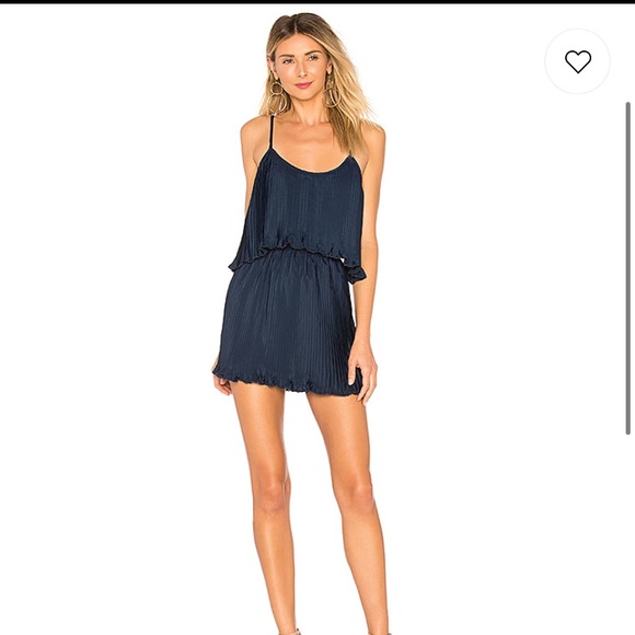 superdown Dresses & Skirts - 🆕 Revolve Superdown mini dress